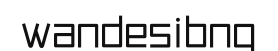 Wandesibnq